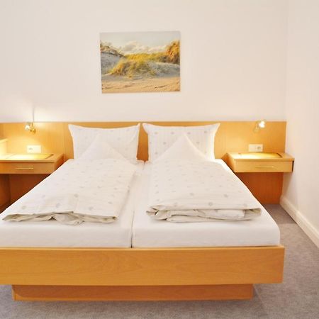 Ferienhaus Pauls Ferienhaus Pauls, Whg 03 Norderney Ngoại thất bức ảnh