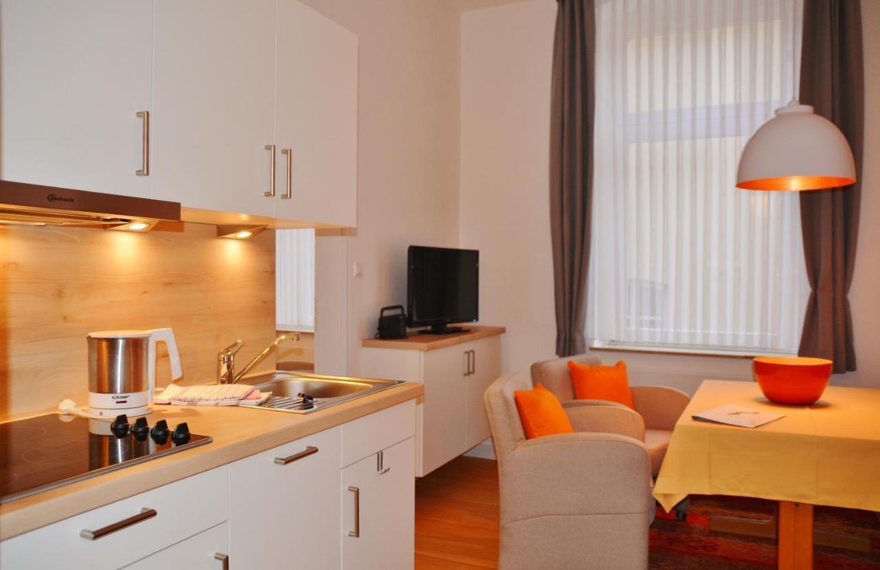 Ferienhaus Pauls Ferienhaus Pauls, Whg 03 Norderney Ngoại thất bức ảnh
