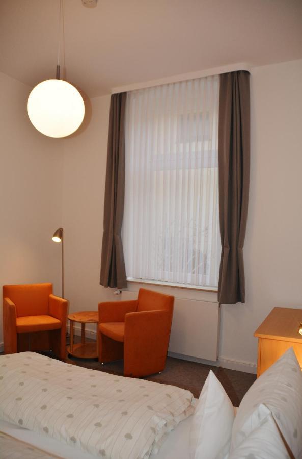 Ferienhaus Pauls Ferienhaus Pauls, Whg 03 Norderney Ngoại thất bức ảnh